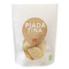 PIADATINA CLASSICA włoskie krakersy zbożowe Figuli 100g BIO