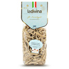 Włoski makaron CASERECCE CORTE AI FUNGHI PORCINI grzybowy 500 g La Divina
