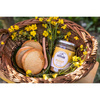 Krem orzechowy smooth 100% z orzeszków ziemnych BIO 300 g Hillfield