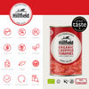 Pomidory siekane w soku pomidorowym 400g BIO Hillfield