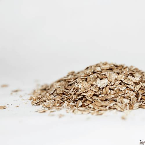 PŁATKI ORKISZOWE BIO 300g Bio Babalscy